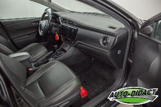 Toyota Auris 1.2 Automaat Navi Clima picture 20