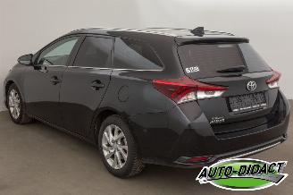 Toyota Auris 1.2 Automaat Navi Clima picture 3
