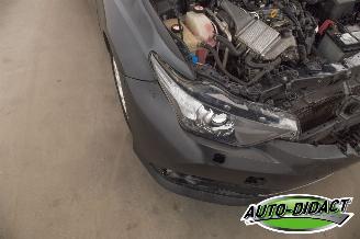 Toyota Auris 1.2 Automaat Navi Clima picture 32