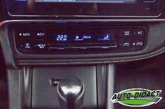 Toyota Auris 1.2 Automaat Navi Clima picture 8