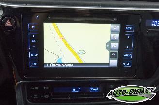 Toyota Auris 1.2 Automaat Navi Clima picture 6