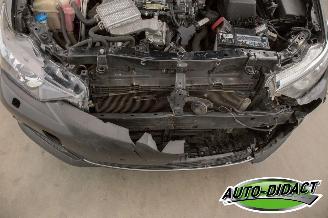 Toyota Auris 1.2 Automaat Navi Clima picture 31