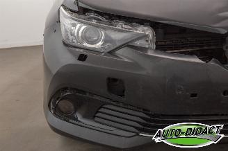 Toyota Auris 1.2 Automaat Navi Clima picture 41