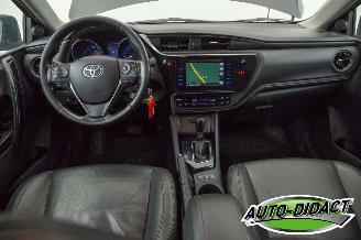 Toyota Auris 1.2 Automaat Navi Clima picture 28