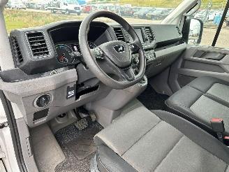 MAN TGE E-TGE 36 kWh Automaat 71.458 km Navi Clima picture 22