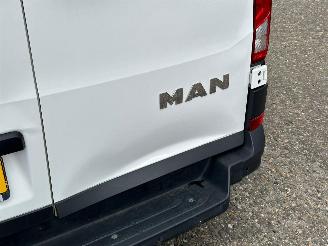 MAN TGE E-TGE 36 kWh Automaat 71.458 km Navi Clima picture 31