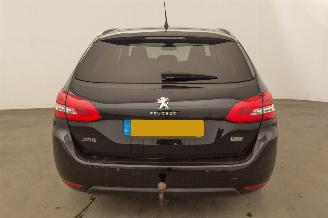 Peugeot 308 SW 1.2 Pano 96KW PureTech Blue Lease picture 44
