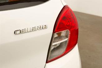 Suzuki Celerio 1.0 Exclusive 84.647 km picture 27