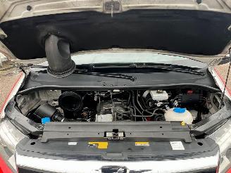 MAN TGE 35 2.0 Lang Airco picture 21