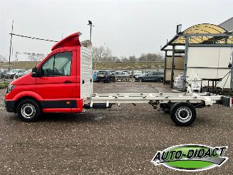 MAN TGE 35 2.0 103 kW Lang Airco picture 25