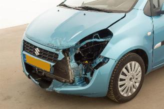 Suzuki Splash 1.0 108.396 km VVT Comfort EASSS picture 30