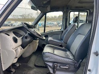 Renault Master 2.5 DCI Bakwagen met kraan GEEN DOCUMENTEN picture 19
