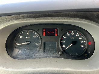 Renault Master 2.5 DCI Bakwagen met kraan GEEN DOCUMENTEN picture 7