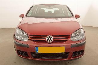 Volkswagen Golf 1.6 FSI Comfortline picture 32