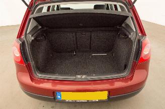 Volkswagen Golf 1.6 FSI Comfortline picture 25