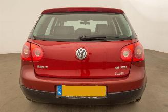 Volkswagen Golf 1.6 FSI Comfortline picture 33