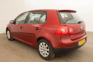 Volkswagen Golf 1.6 FSI Comfortline picture 3