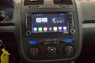 Volkswagen Golf 1.6 FSI Comfortline picture 8