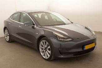 Tesla Model 3 Long Range AWD 75KWH picture 2