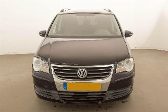Volkswagen Touran 1.4 TSI 7 pers. Comfortline picture 38