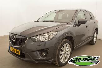 krockskadad bil auto Mazda CX-5 2.0 GT-M 4WD Automaat 2013/7
