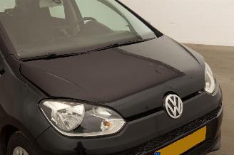Volkswagen Up! 1.0 Move Up! BlueMotion picture 37