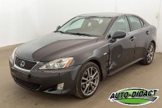 Avarii autoturisme Lexus IS 220d 114.980km Clima Navi 2009/3