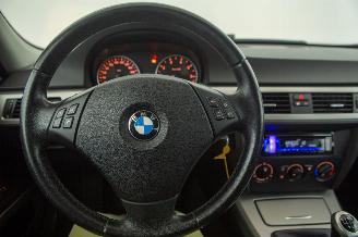 BMW 3-serie 318i Airco picture 7