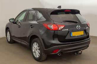 Mazda CX-5 2.2D Skylease + 2WD Automaat picture 3