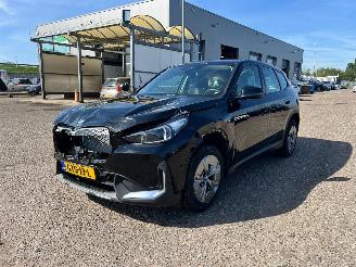 Unfallwagen BMW iX1 EDrive 20 67KWH 2024/11