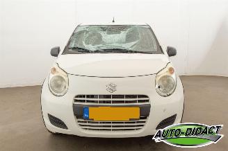 Suzuki Alto 1.0 Cool 62.318 km Comfort picture 30