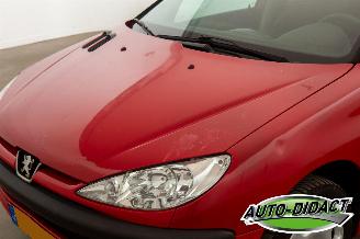 Peugeot 206 SW 1.4 One-Line picture 27