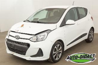 Coche accidentado Hyundai I-10 1.2i  77.028 km 2018/6