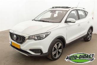 MG ZS EV 45 KWH 60.722 km picture 1