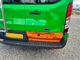 Ford Transit 2.0 TDCI motor kapot L2H2 picture 32