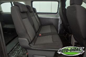 Peugeot Expert 1.5 BlueHDI 8 pers. 120 Business Standard S&S picture 26