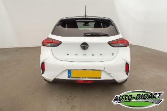 Opel Corsa-E GS 50KWH 27.527 km picture 38