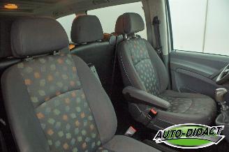 Mercedes Vito 111 CDI 9 persoons Airco picture 12