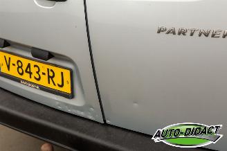 Peugeot Partner 120 1.6 BlueHDi 75 Premium 140.301 km nap picture 25