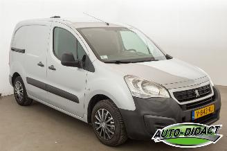 Peugeot Partner 120 1.6 BlueHDi 75 Premium 140.301 km nap picture 2