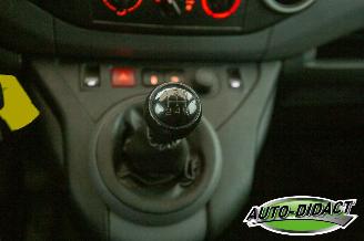 Peugeot Partner 120 1.6 BlueHDi 75 Premium 140.301 km nap picture 10