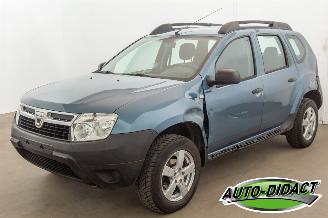Auto incidentate Dacia Duster 1.6 2012/1