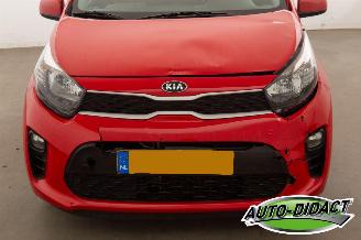 Kia Picanto 1.0 MPi 41.106 km Comfort Plusline picture 38