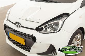 Hyundai I-10 1.0i Comfort 87.114 km picture 37