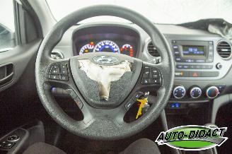 Hyundai I-10 1.0i Comfort 87.114 km picture 9