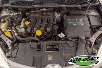 Renault Mégane 1.6 Celsium picture 20