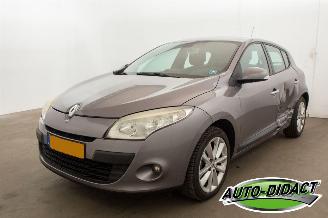 Renault Mégane 1.6 Celsium picture 1