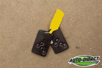 Renault Mégane 1.6 Celsium picture 19