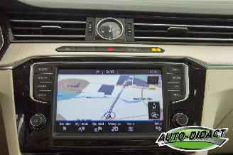 Volkswagen Passat GTE 1.4 TSI Variant Connected Series Plus picture 5