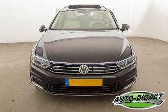 Volkswagen Passat GTE 1.4 TSI Variant Connected Series Plus picture 37